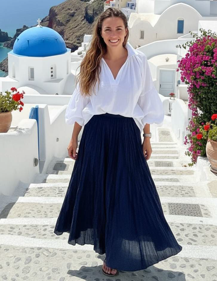 Women's Skirts| KL898 Skirt | KIIK LUXE