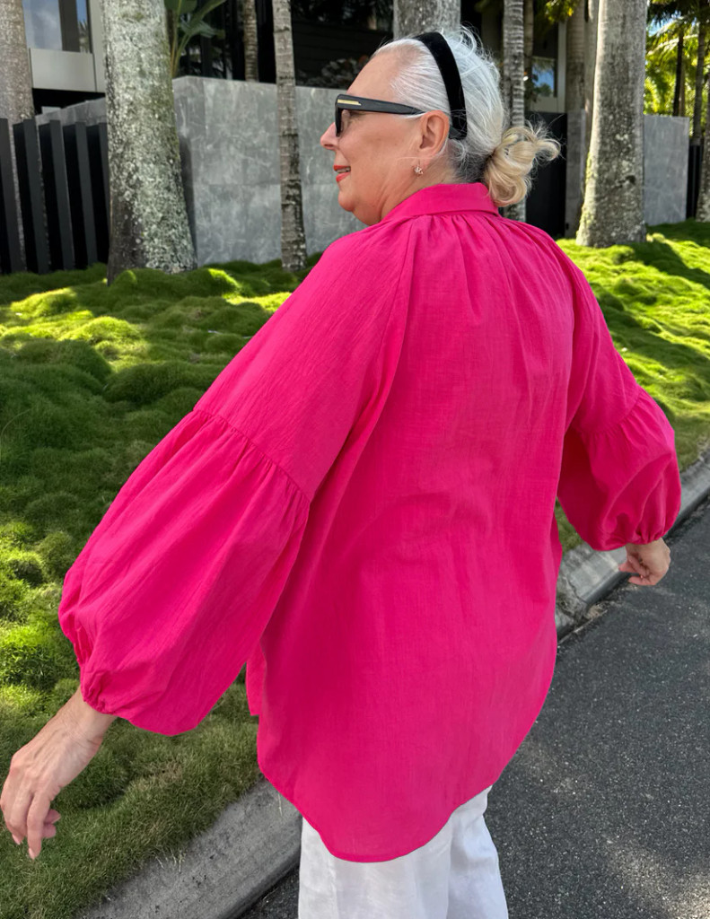 Women's Top | KL896 Top | KIIK LUXE