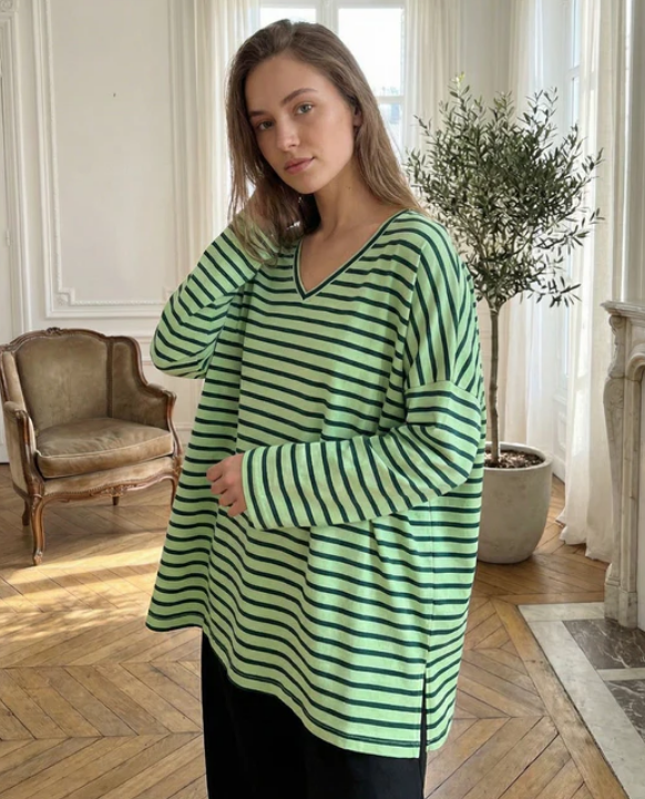 Women's Top | KL902 Top | KIIK LUXE