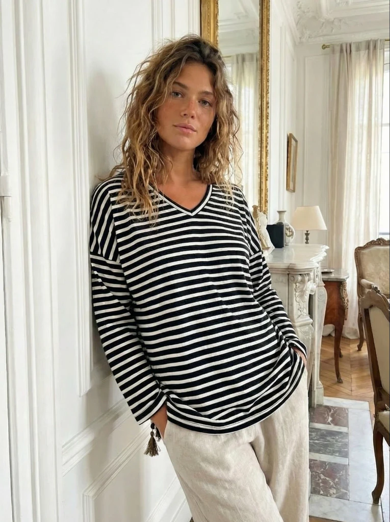Women's Top | KL902 Top | KIIK LUXE