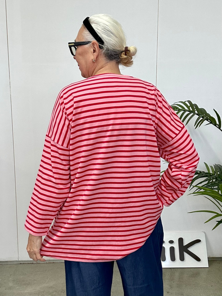 Women's Top | KL902 Top | KIIK LUXE