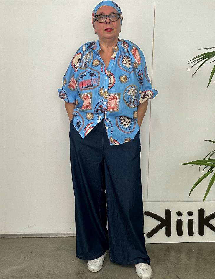 Women's Pants | KL897 Pant | KIIK LUXE