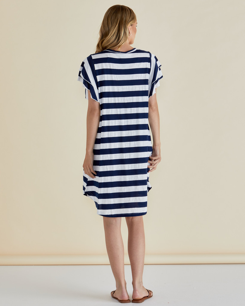 Women’s Dresses | Sydney Tee Dress  | Betty Basics 