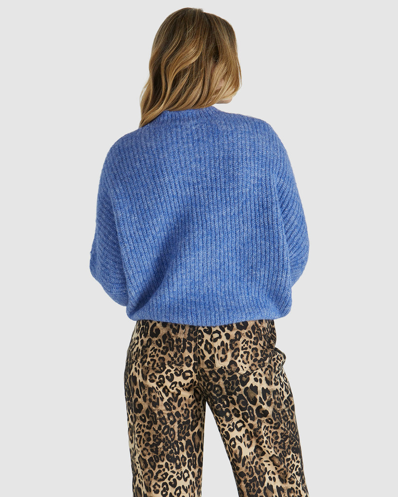 Women's Knit | Romee Knit | SASS