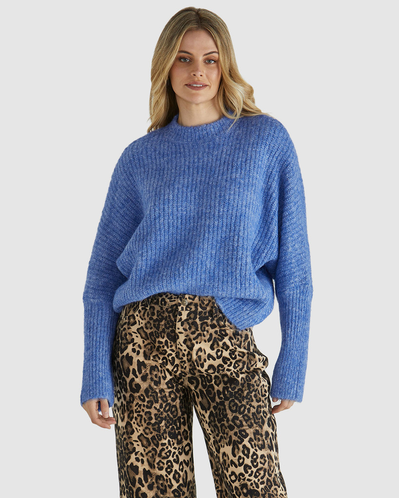 Women's Knit | Romee Knit | SASS