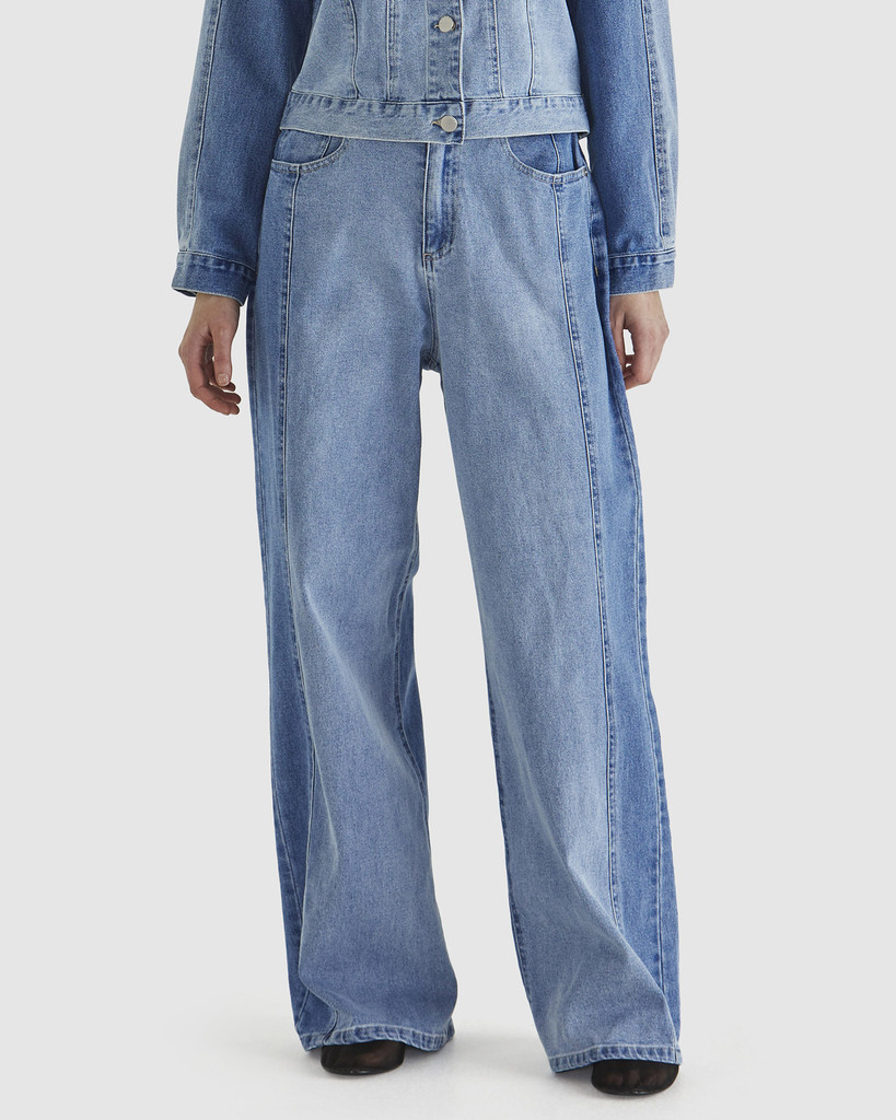 Women's Jean | Rylie Jean | SASS