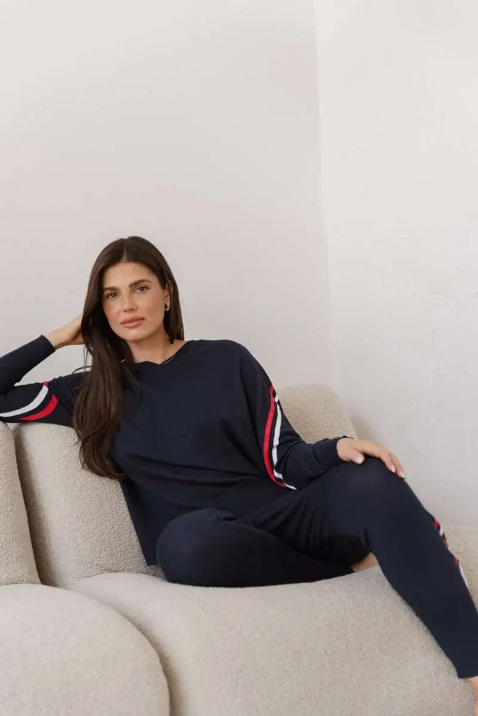 Women's Pant | Noelle Jogger  | BETTY BASICS