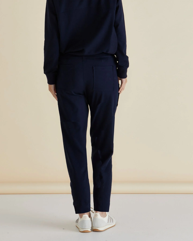 Women's Pant | Noelle Jogger  | BETTY BASICS