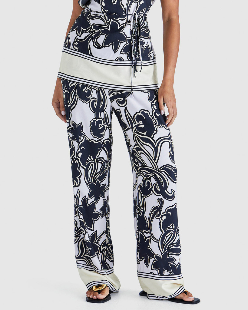 Women's Pants | Esme Pants | SASS