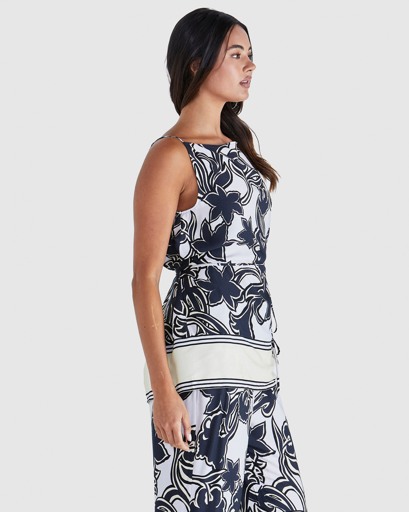 Women's Top Online | Esme Tunic | SASS