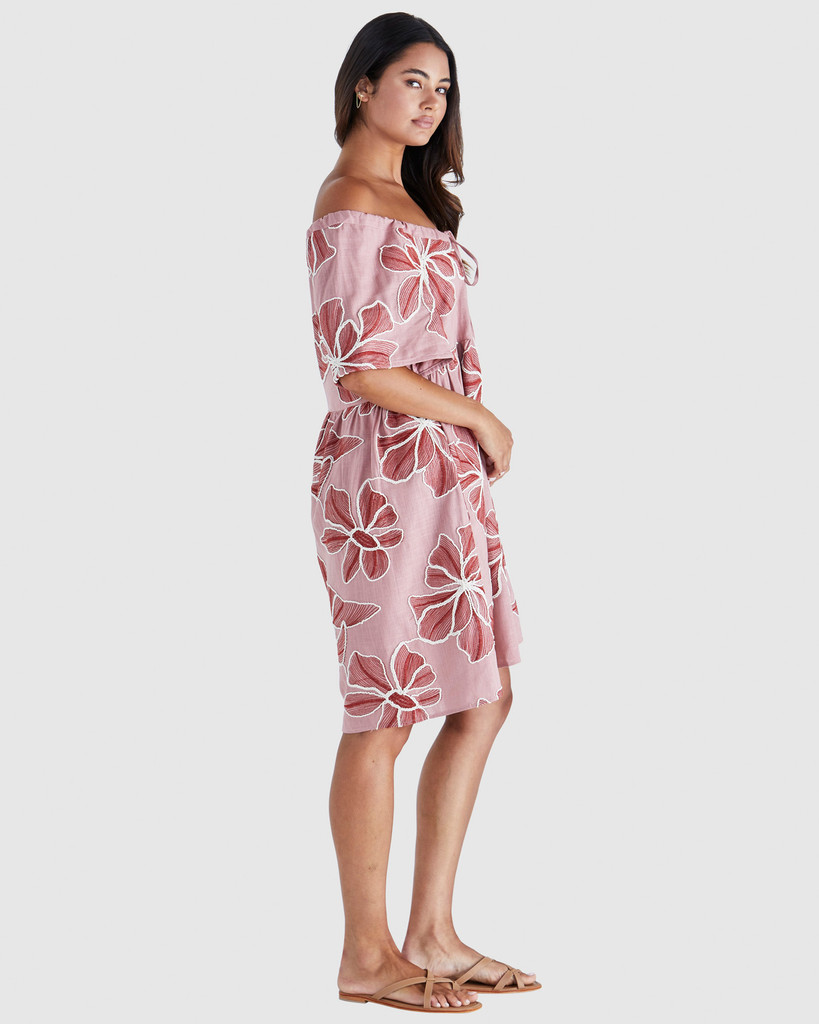 Women's Dress | Finley Mini Dress | SASS