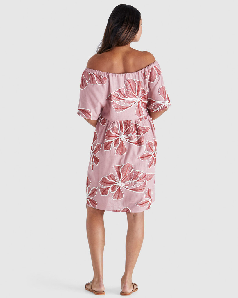 Women's Dress | Finley Mini Dress | SASS
