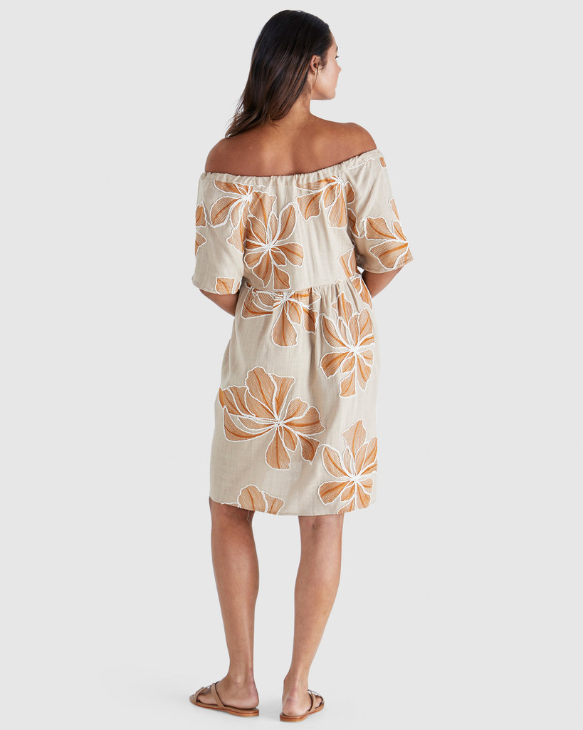 Women's Dress | Finley Mini Dress | SASS