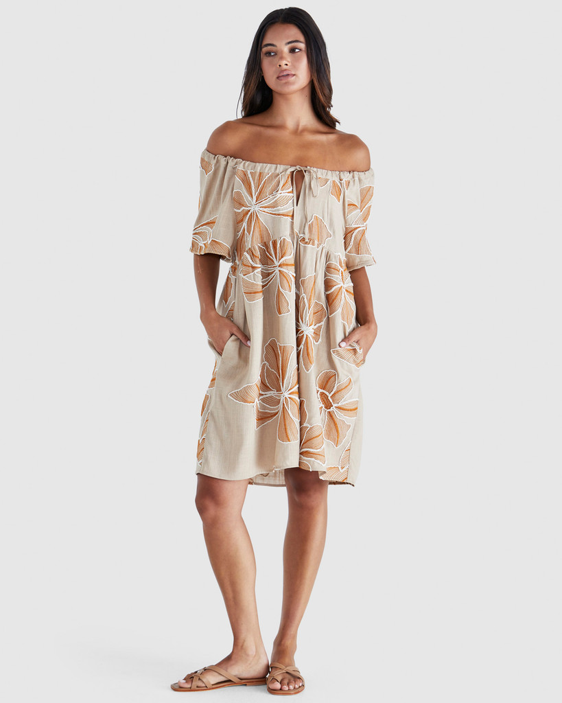 Women's Dress | Finley Mini Dress | SASS
