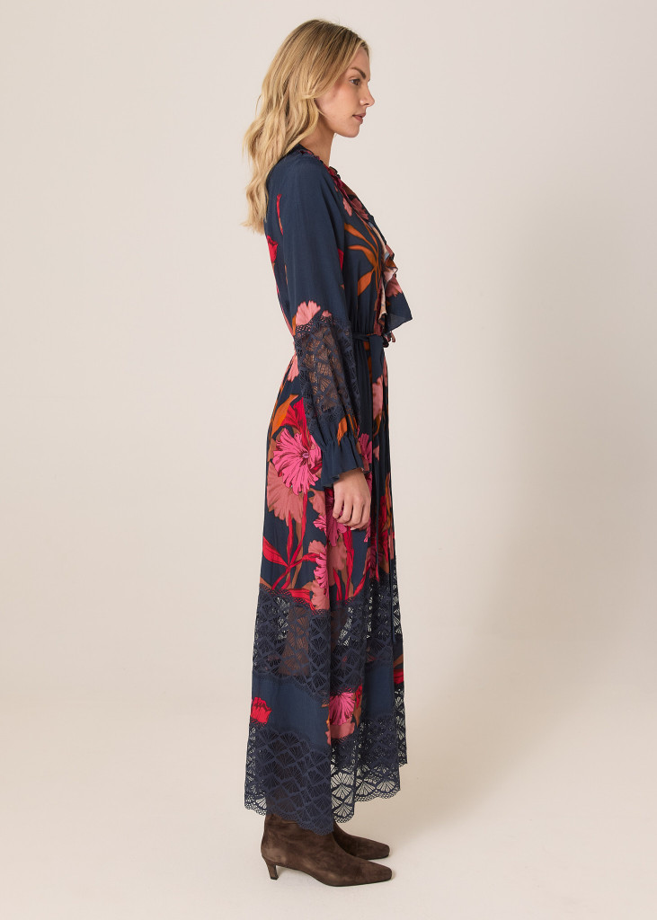 Women's Dress | Captivation Dress | FATE+BECKER