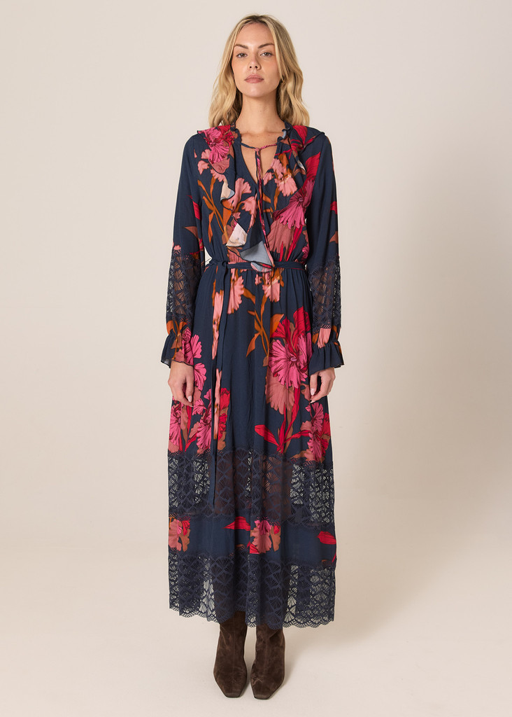 Women's Dress | Captivation Dress | FATE+BECKER