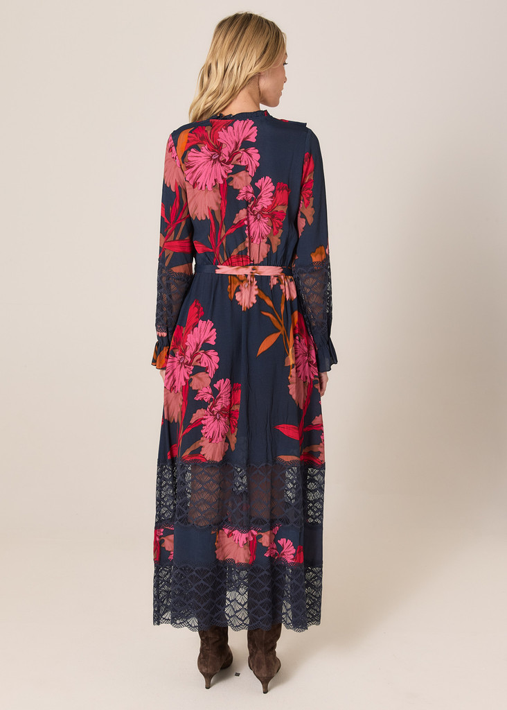 Women's Dress | Captivation Dress | FATE+BECKER