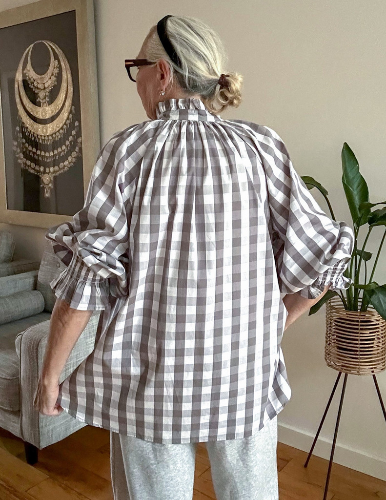 Women's Top | KL914 Top | KIIK LUXE