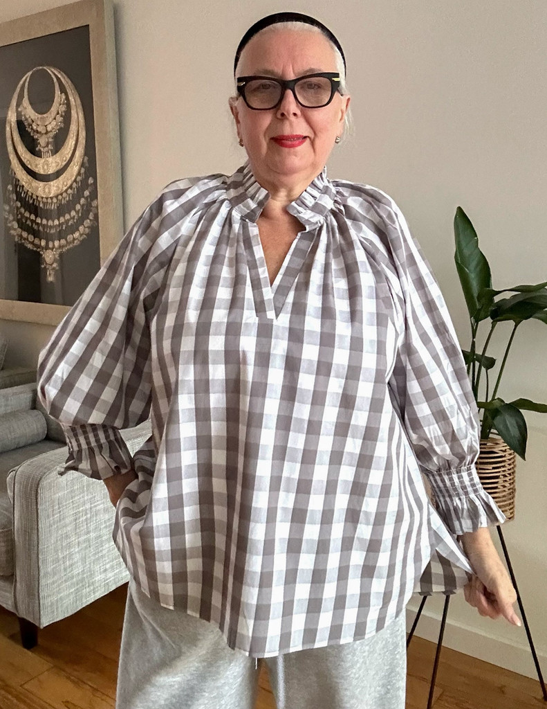 Women's Top | KL914 Top | KIIK LUXE