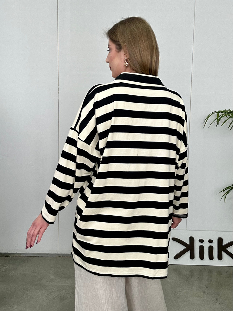 Women's Top | KL909 Top | KIIK LUXE