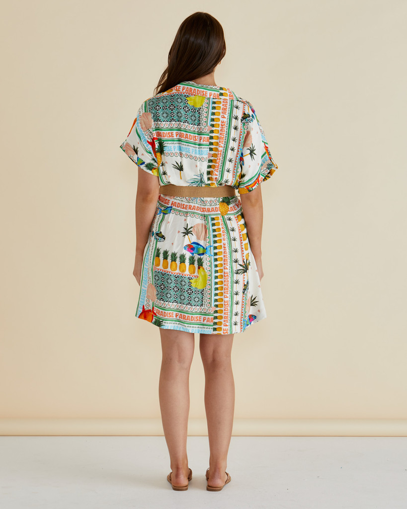 Women's Dress | Archer Dress | BETTY BASICS