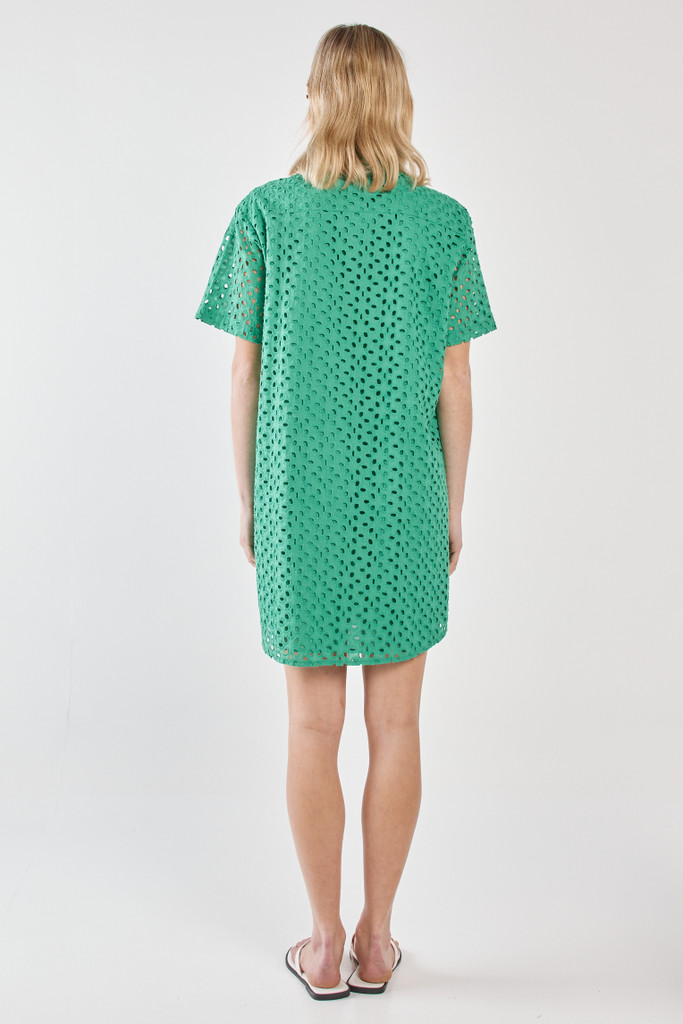 Women's Dress | Steva Shirt Dress | SASS