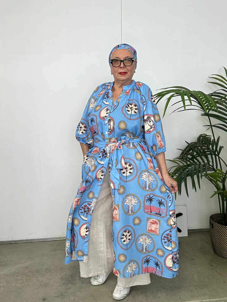 Women's Dress | KL927 Dress | KIIK LUXE