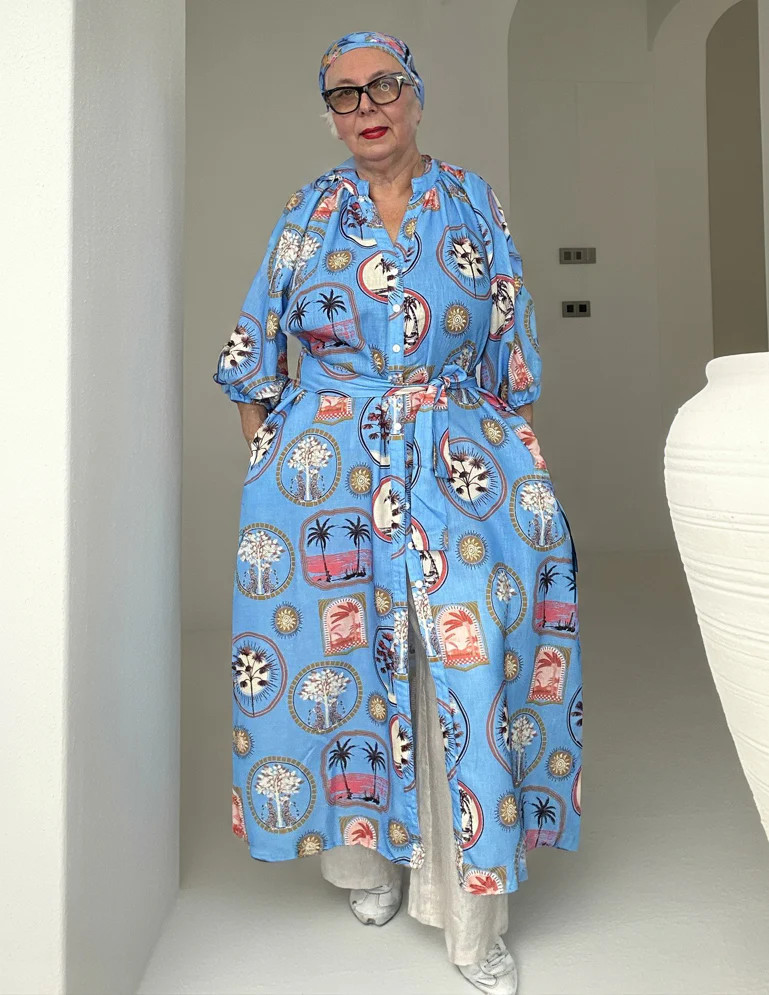 Women's Dress | KL927 Dress | KIIK LUXE