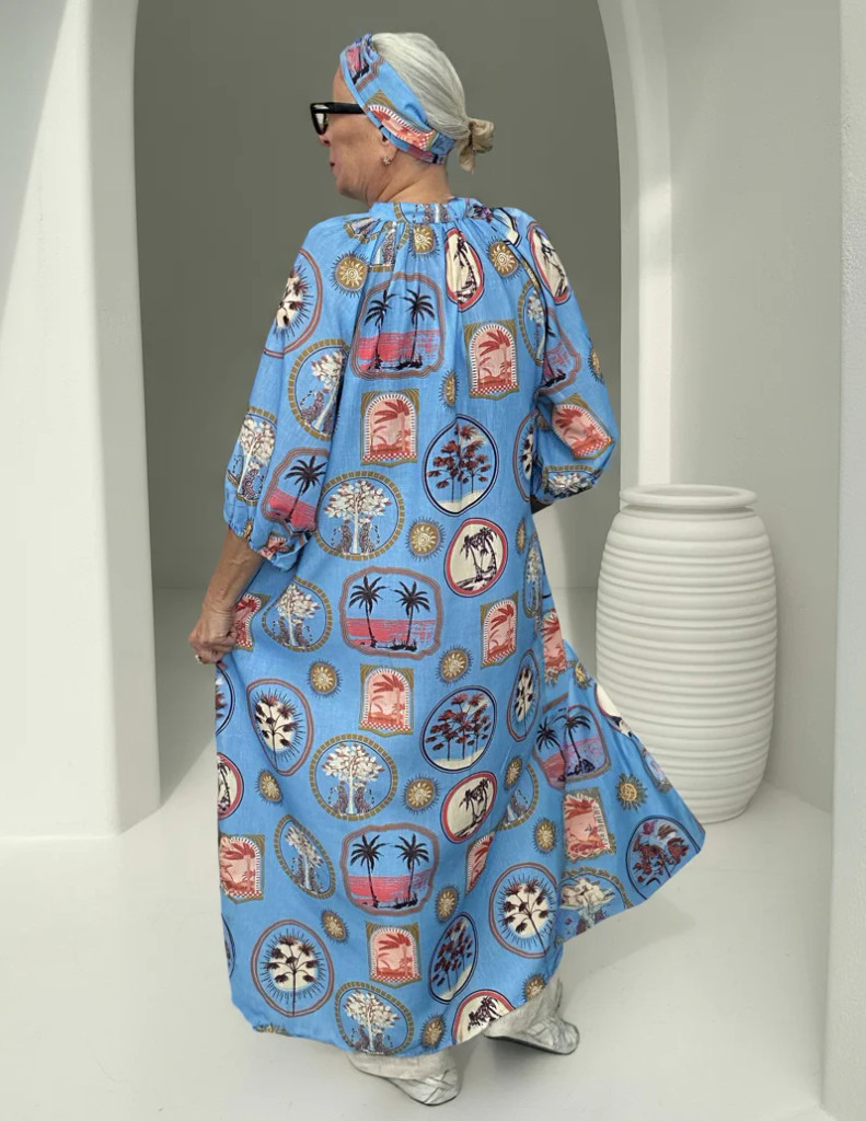 Women's Dress | KL927 Dress | KIIK LUXE