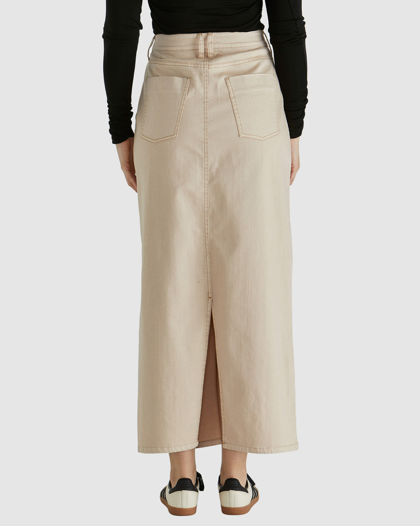 Women's Skirt | Reece Skirt | SASS