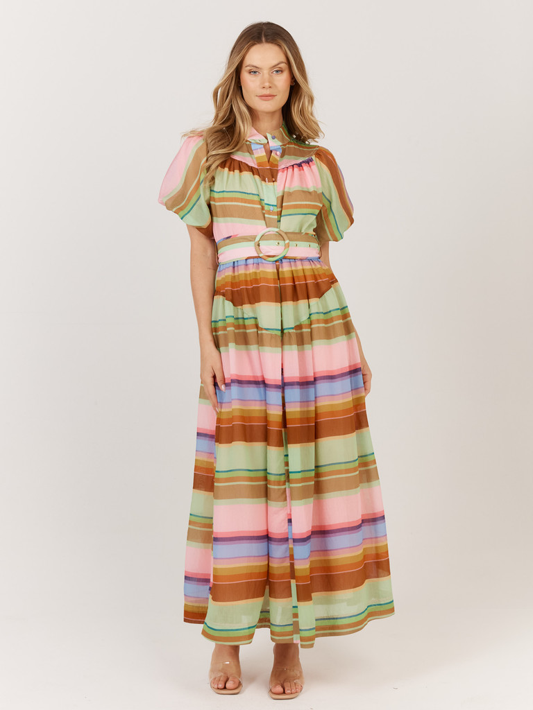 Women's Dress | Siesta Dress | Fate + Becker