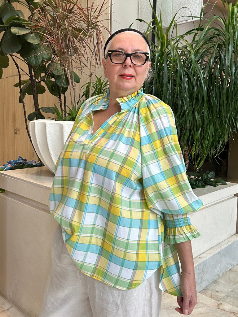 Women's Top | KL916 Top | KIIK LUXE