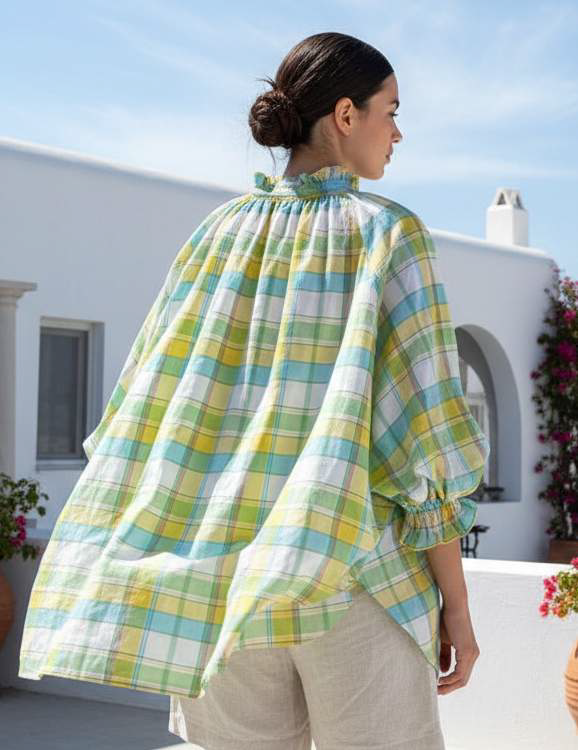 Women's Top | KL916 Top | KIIK LUXE