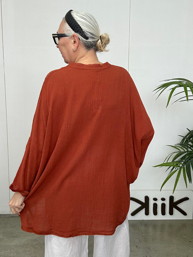 Women's Top | KL905 Top | KIIK LUXE