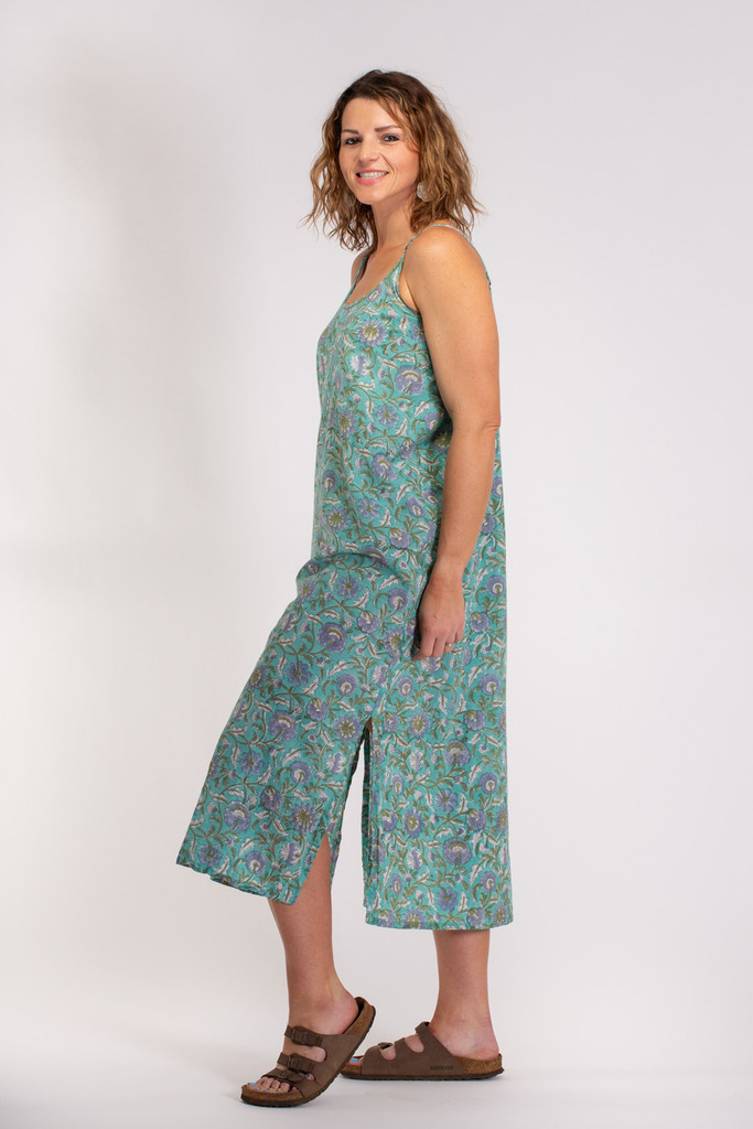 Women's Dress | AGCS Dress | OMBAK DESIGNS