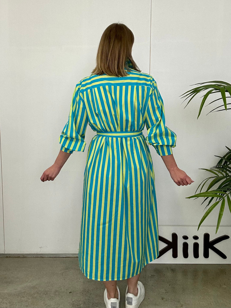 Women's Shirt Dress | KL925 Shirt Dress | KIIK LUXE