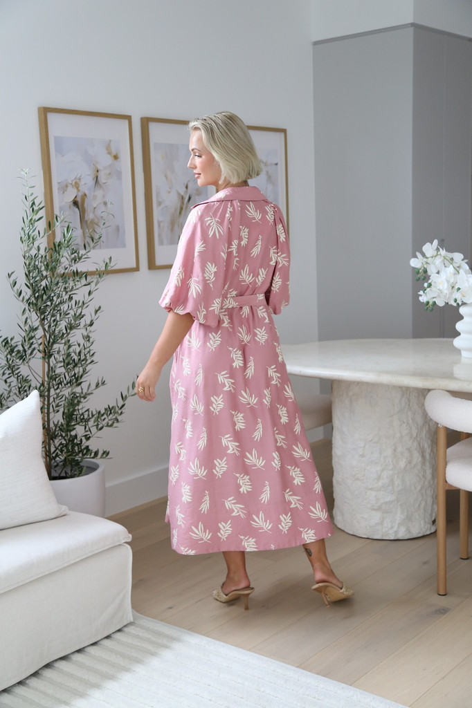 'Women's Dresses | S1311-1 | Salty Bright