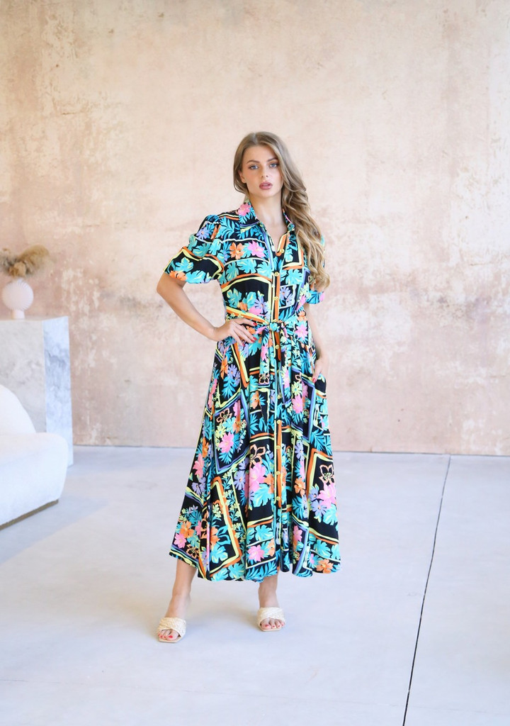 S1174-381 in Tropical by Salty Bright * 