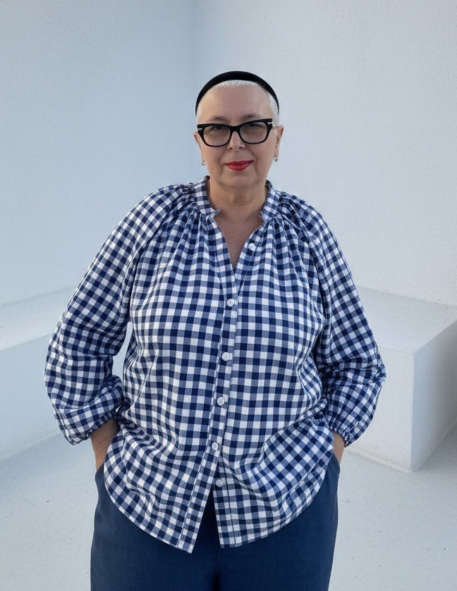 Women's Top | KL888 Top | KIIK LUXE