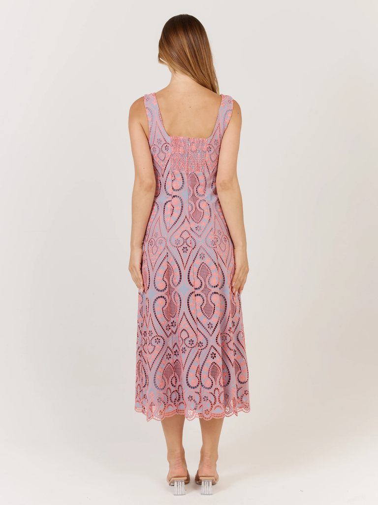 Women's Dress | Blanca Dress | Fate + Becker