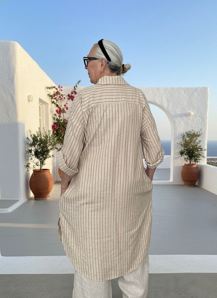 Women's Dress | KL825 Dress | KIIK LUXE