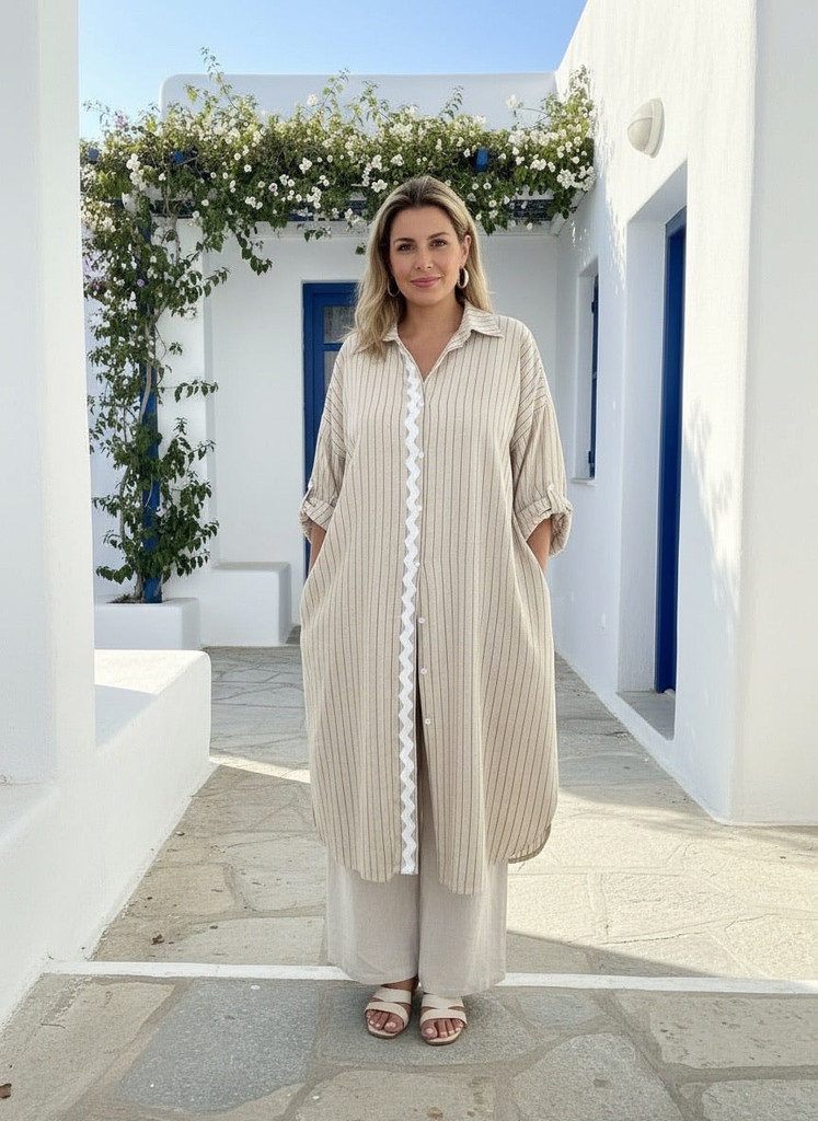 Women's Dress | KL825 Dress | KIIK LUXE