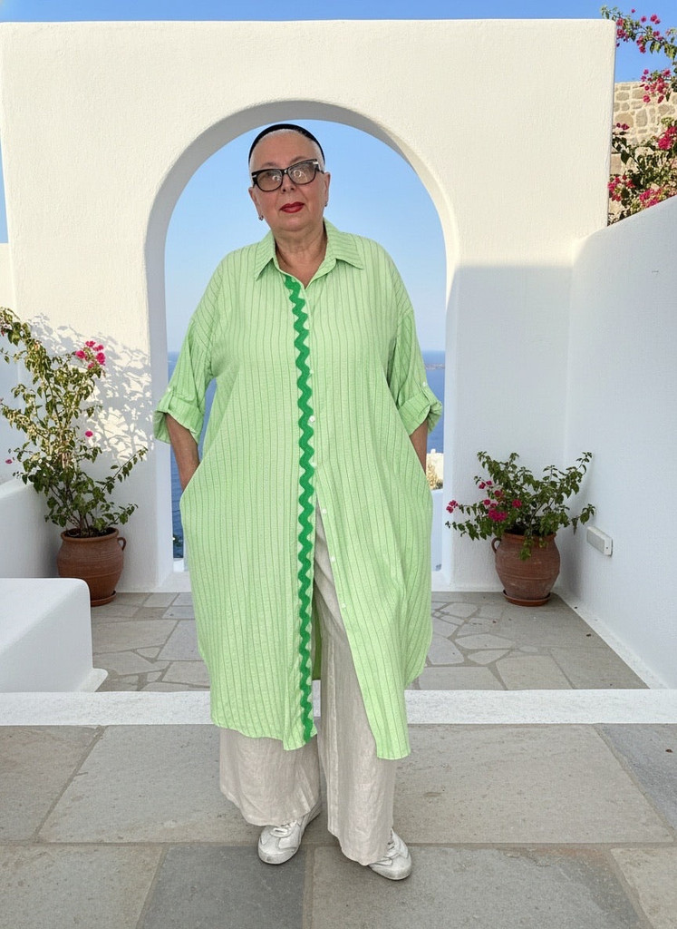 Women's Dress | KL825 Dress | KIIK LUXE