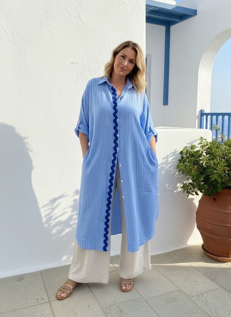 Women's Dress | KL825 Dress | KIIK LUXE