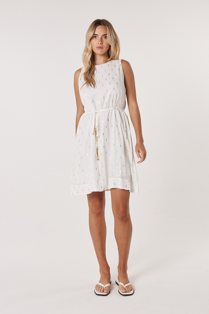 Women's Dress | Delia Shift Dress | Fate + Becker