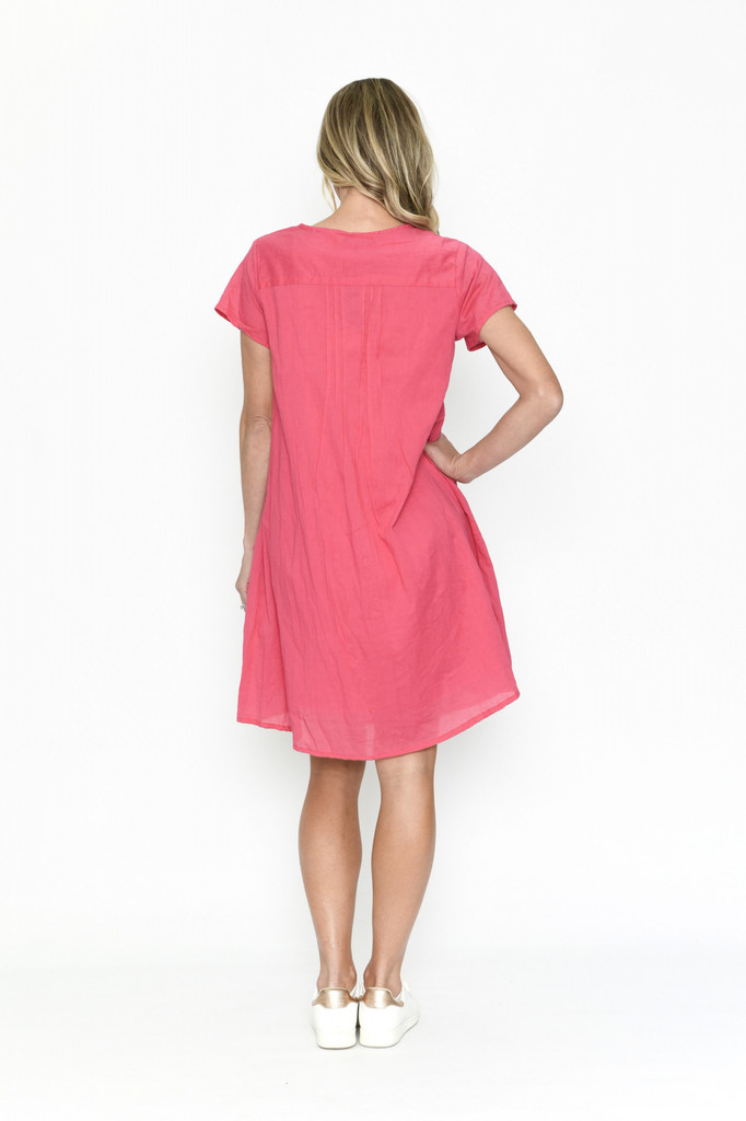 Women's Dresses | Taylor Cap Sleeve Dress | ONE SUMMER