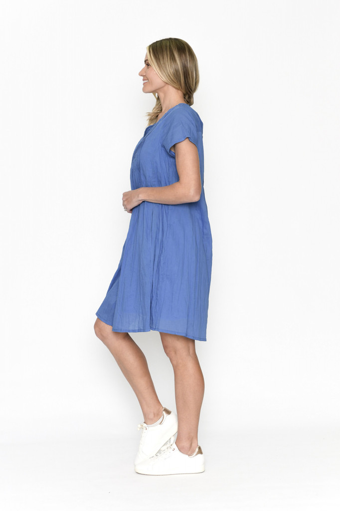 Women's Dresses | Taylor Cap Sleeve Dress | ONE SUMMER