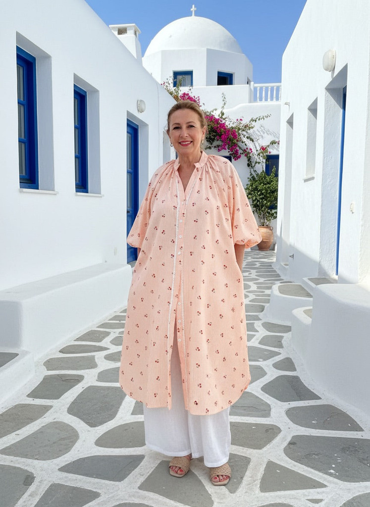 Women's Dress | KL948 Dress | KIIK LUXE