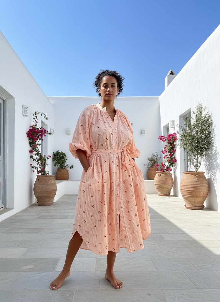 Women's Dress | KL948 Dress | KIIK LUXE