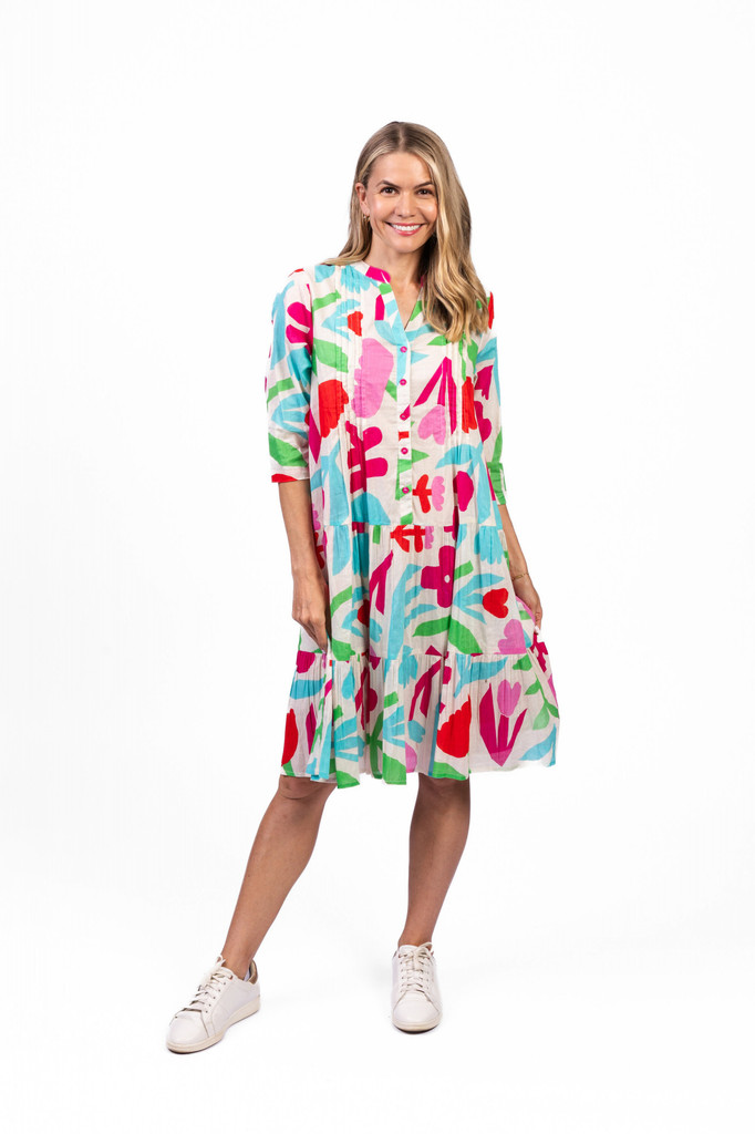 Women's Dresses | Beth Dress | ONE SUMMER